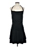 Shein Black Cocktail Dress Size 4 - photo 1