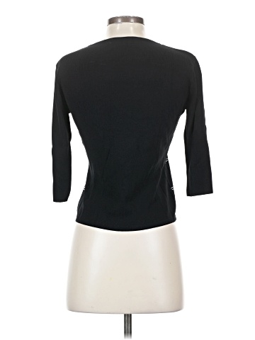 Sen 3/4 Sleeve Top (view 2)