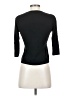 Sen Black 3/4 Sleeve Top Size S (estimated) - photo 2