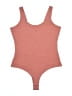Stella Luce Pink Bodysuit Size S - photo 1