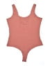 Stella Luce Pink Bodysuit Size S - photo 2