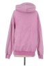 Ser.O.Ya 100% Cotton Pink Pullover Hoodie Size S - photo 2