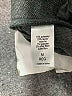 Maurices Chevron-herringbone Gray Dress Pants Size M - photo 5