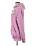 Ser.O.Ya 100% Cotton Pink Pullover Hoodie Size S - photo 5