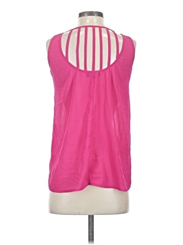 papermoon designed exclusively for Stitch Fix Sleeveless Top (view 2)