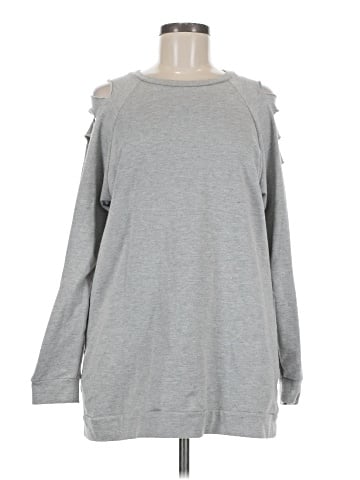 Free Generation Sweatshirt (view 1)