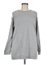Free Generation Gray Sweatshirt Size M - photo 1