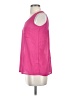 papermoon designed exclusively for Stitch Fix 100% Polyester Pink Sleeveless Top Size XS - photo 5