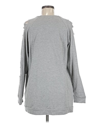 Free Generation Sweatshirt (view 2)
