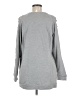 Free Generation Gray Sweatshirt Size M - photo 2