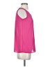 papermoon designed exclusively for Stitch Fix 100% Polyester Pink Sleeveless Top Size XS - photo 4