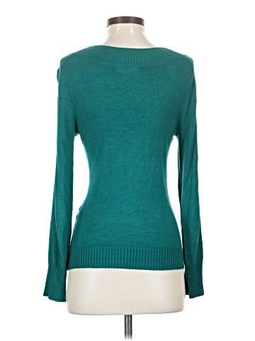 Express Design Studio Pullover Sweater (view 2)