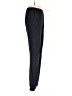 Bershka Solid Black Track Pants Size S - photo 4