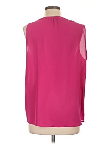 Chaus Sleeveless Blouse (view 2)