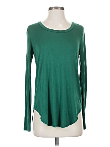 Barneys New York Long Sleeve T-Shirt (view 1)
