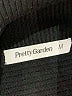 Prettygarden Black Turtleneck Sweater Size M - photo 7
