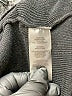 Sioni 100% Polyester Black Pullover Sweater Size 1X - photo 5