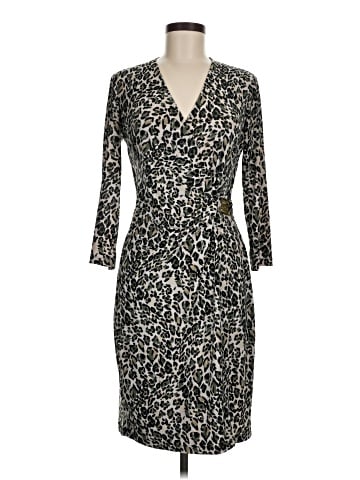Anne Klein Cocktail Dress (view 1)
