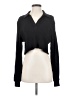The Range Black Long Sleeve Blouse Size XS - photo 1