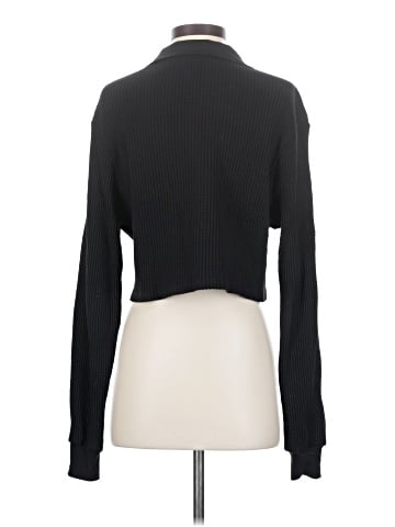 The Range Long Sleeve Blouse (view 2)
