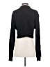 The Range Black Long Sleeve Blouse Size XS - photo 2