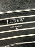 J.Crew Stripes Black Leggings Size S - photo 7
