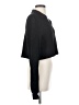 The Range Black Long Sleeve Blouse Size XS - photo 4