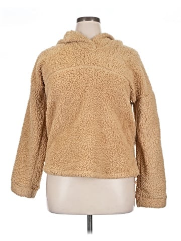 River Pullover Sweater (view 1)