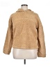 River 100% Polyester Tan Pullover Sweater Size XL - photo 1