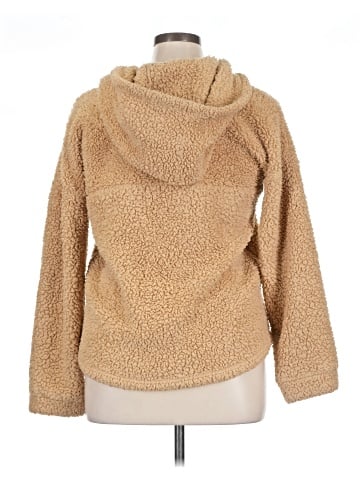 River Pullover Sweater (view 2)