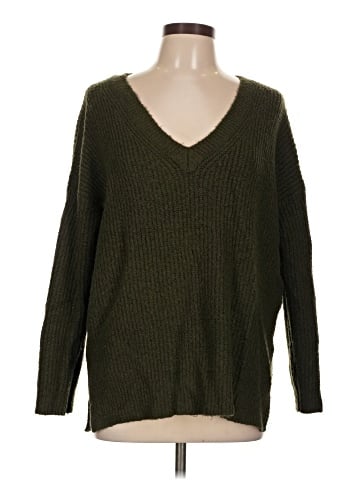 Forever 21 Pullover Sweater (view 1)