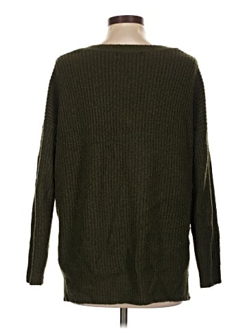 Forever 21 Pullover Sweater (view 2)