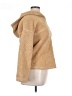 River 100% Polyester Tan Pullover Sweater Size XL - photo 4