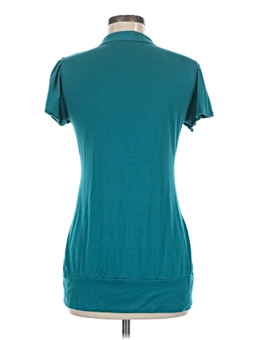 Maurices Short Sleeve Top (view 2)