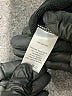 Lilla P 100% Cotton Black Jacket Size S - photo 7
