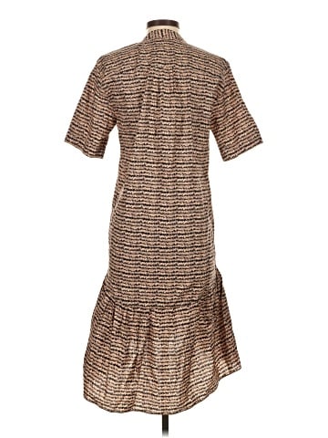 Tucker Casual Dress (view 2)