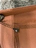 Unbranded Brown Dress Pants Size M - photo 6