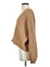 Lumiere Tan Pullover Sweater Size S - photo 5
