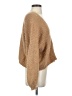 Lumiere Tan Pullover Sweater Size S - photo 4
