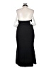 Shein Curve Black Cocktail Dress Size 18 Plus (3) - photo 2