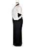 Shein Curve Black Cocktail Dress Size 18 Plus (3) - photo 5