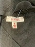 Luxxel Black Bodysuit Size M - photo 3