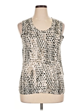 Simply Vera Vera Wang Tank Top