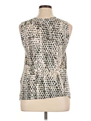 Simply Vera Vera Wang Tank Top (view 2)