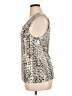 Simply Vera Vera Wang Silver Tank Top Size XL (petite) - photo 5