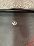 Lululemon Athletica Black Active Pants Size 8 - photo 6