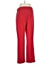 Love Scarlett Red Dress Pants Size L - photo 2