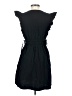 Universal Thread 100% Cotton Black Casual Dress Size XS - photo 2