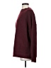 Prettygarden Solid Burgundy Pullover Sweater Size S - photo 5