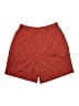 Roaman's Solid Red Athletic Shorts Size 14 (M) - photo 1